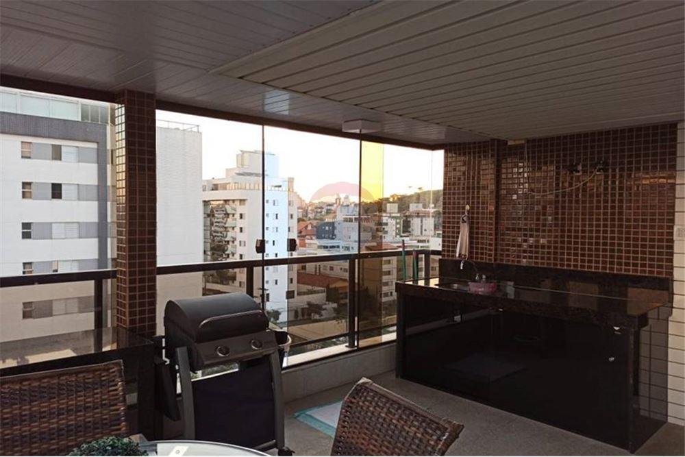 Triplex - Venda - Belo Horizonte , Minas Gerais - 52 - 870251002-564