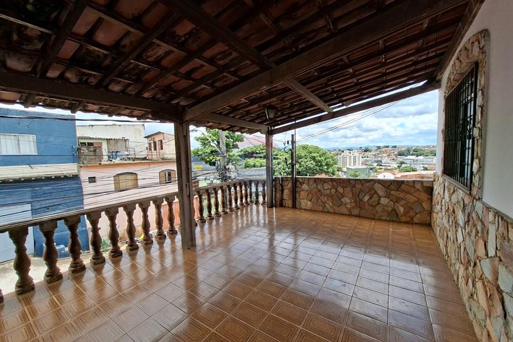 Casa - Venda - Belo Horizonte , Minas Gerais - 20260124_122616.jpg - 870411007-142