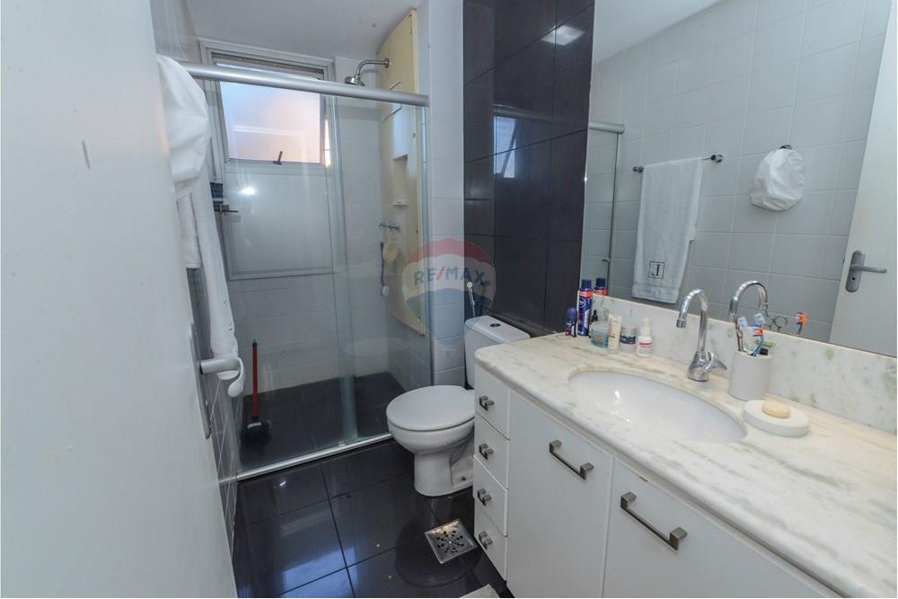 Apartamento - Venda - Belo Horizonte , Minas Gerais - 0135 banho casal.jpg - 870751005-20