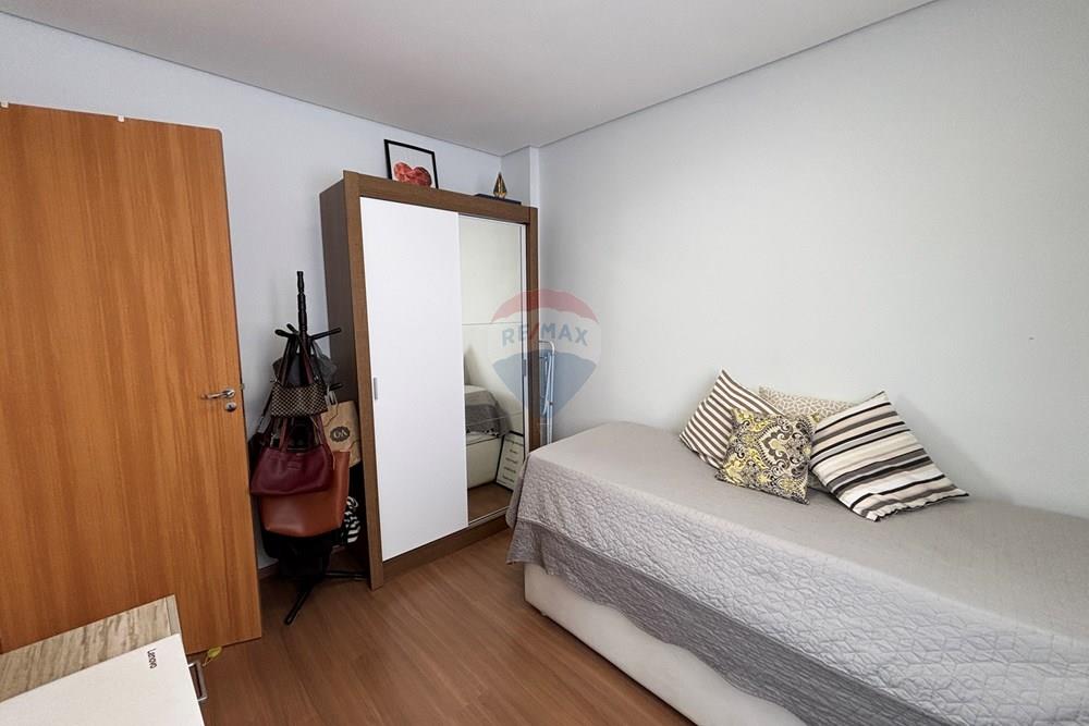 Apartamento - Venda - Belo Horizonte , Minas Gerais - IMG_7802.JPG - Quarto - 870701002-84