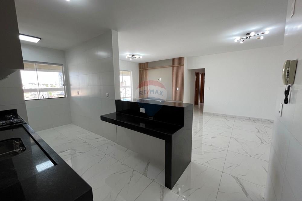 Apartamento - Alugar - Uberlândia , Minas Gerais - IMG_7641.jpg - 870381002-168