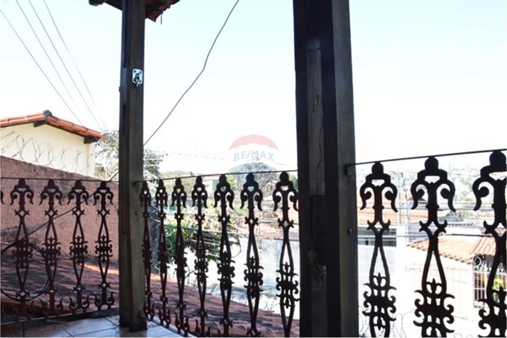 Casa - Venda - Belo Horizonte , Minas Gerais - DSC_7266.JPG - 870421052-48