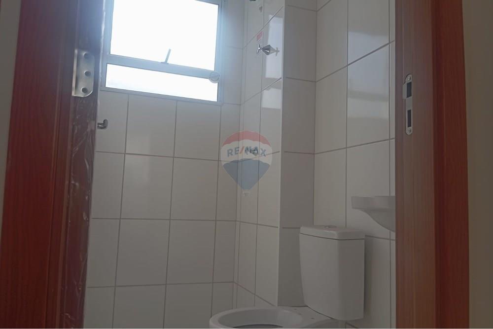 Apartamento - Venda - Ribeirão das Neves , Minas Gerais - Banho.jpeg - 870241011-74