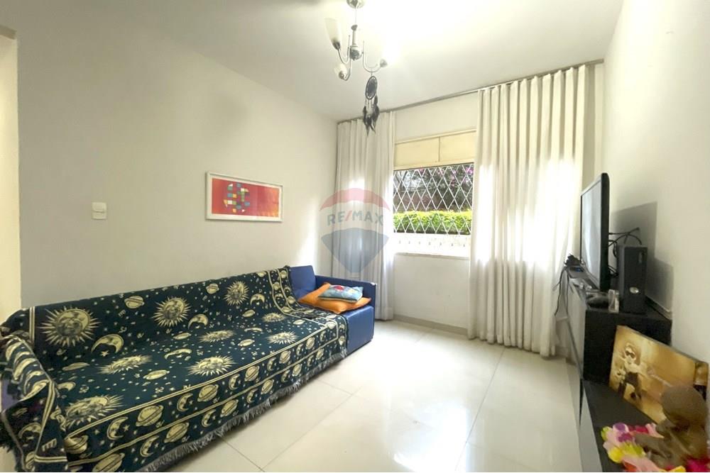 Apartamento - Venda - Belo Horizonte , Minas Gerais - IMG_4936.jpg - 870251002-604