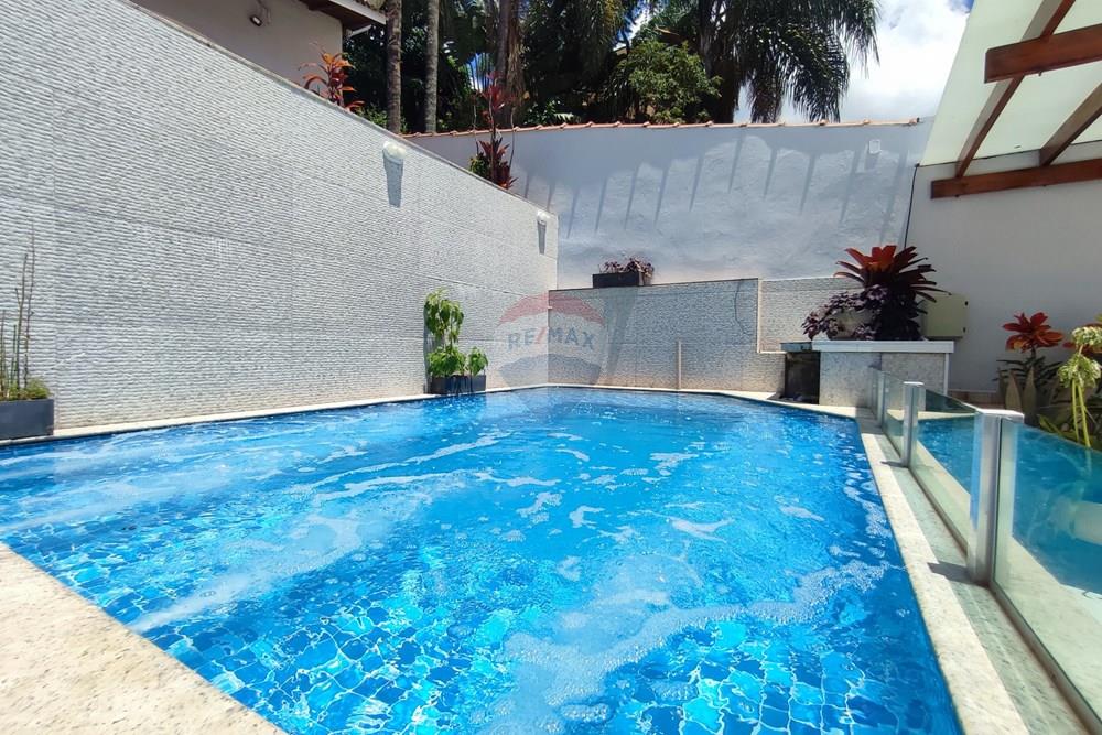 Casa - Venda - Poços de Caldas , Minas Gerais - IMG_20260109_130514.jpg - Quintal - 870361054-9