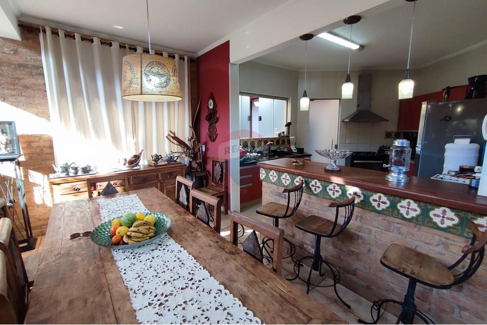 Casa de Condomínio - Venda - Poços de Caldas , Minas Gerais - IMG_20250905_155554.jpg - Sala de jantar - 870361054-5