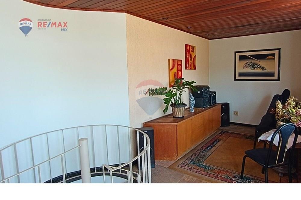 Cobertura - Venda - Belo Horizonte , Minas Gerais - sala andar de cima.jpg - 870241008-77