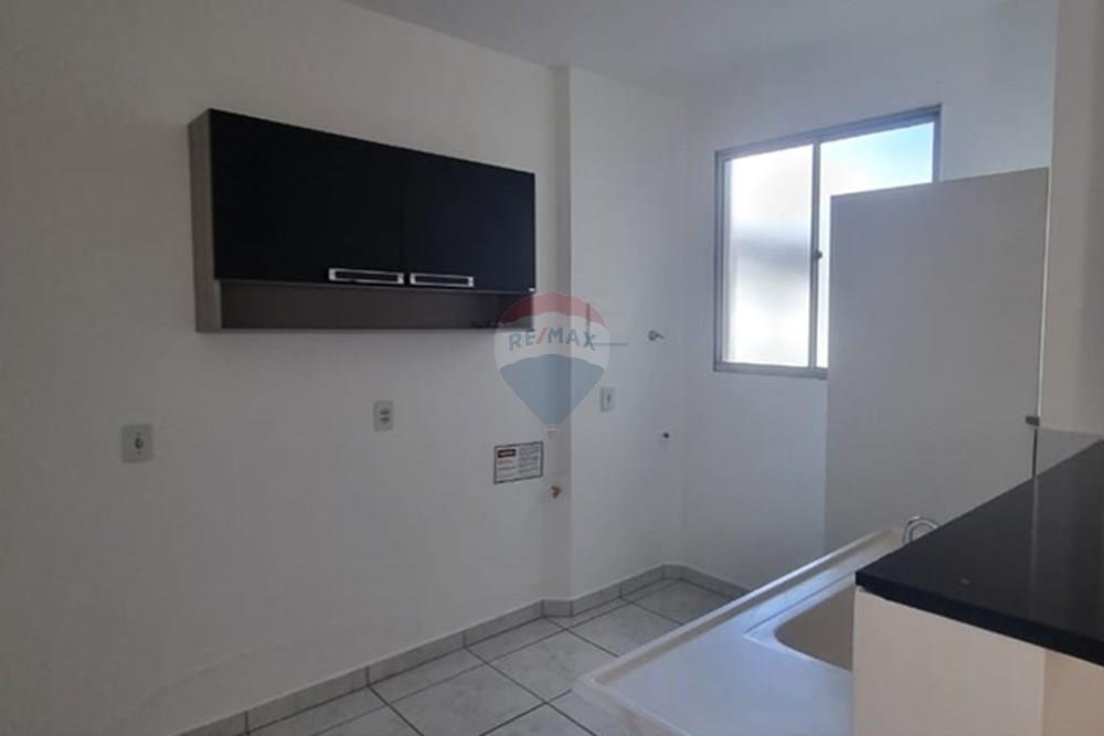 Apartamento - Venda - Uberlândia , Minas Gerais - Imagem do WhatsApp de 2025-05-07 à(s) 09.47.19_534f05f8.jpg - Cozinha - 870381002-177