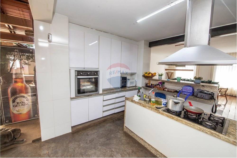 Casa - Venda - Belo Horizonte , Minas Gerais - 0086.jpg - 870371002-29