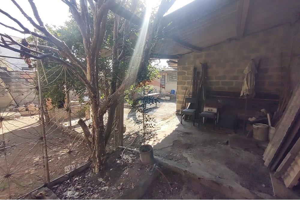 Casa - Venda - Belo Horizonte , Minas Gerais - IMG_20250607_102116103.jpg - Quintal - 870411007-131