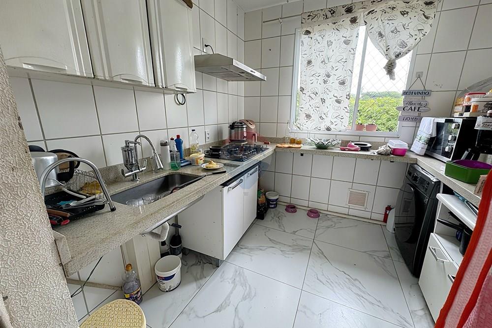 Apartamento - Venda - Contagem , Minas Gerais - IMG_6698.jpg - 870241075-143