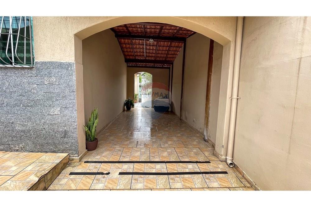 Casa - Venda - Belo Horizonte , Minas Gerais - IMG_8266.jpg - 870351054-12