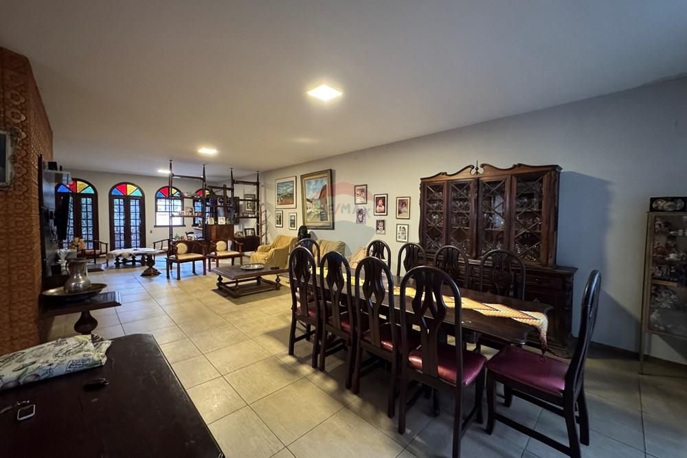 Casa - Venda - Belo Horizonte , Minas Gerais - IMG_3187.JPG - 870411148-2