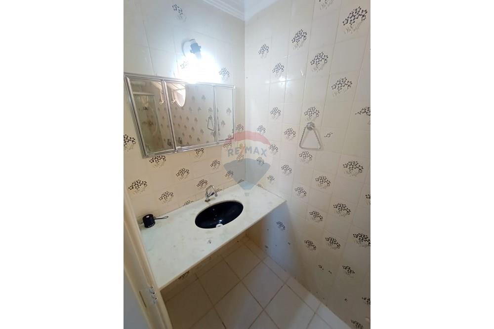 Apartamento - Venda - Uberaba , Minas Gerais - 06 Apartamento Venda 250 mil 3 Quartos Boa Vista em Uberaba Remax 870291025-135.jpeg - 870291025-135