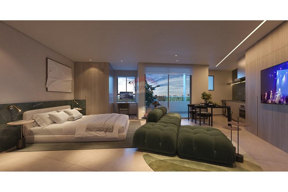 Apartamento - Venda - Nova Lima , Minas Gerais - SOMATTOS_MIRA_APARTAMENTO_ESTUDIO.jpg - Quarto - 870421024-190