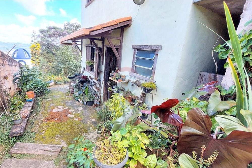 Casa - Venda - Ouro Preto , Minas Gerais - foto 7.jpg - 870241099-32