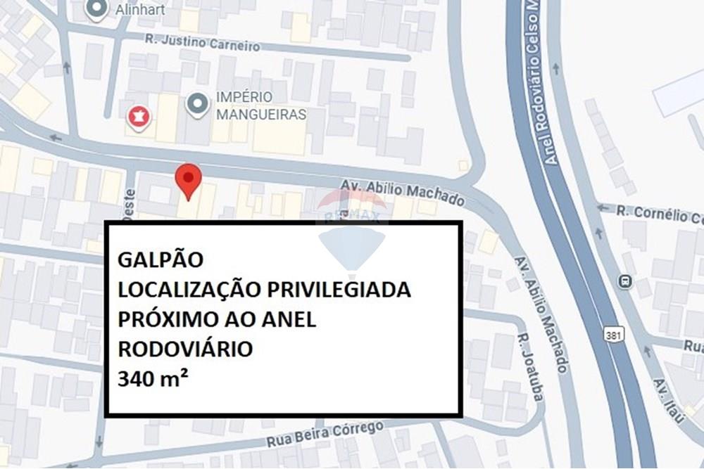 Galpão - Venda - Belo Horizonte , Minas Gerais - WhatsApp Image 2025-10-30 at 15.34.04.jpeg - 870251031-27
