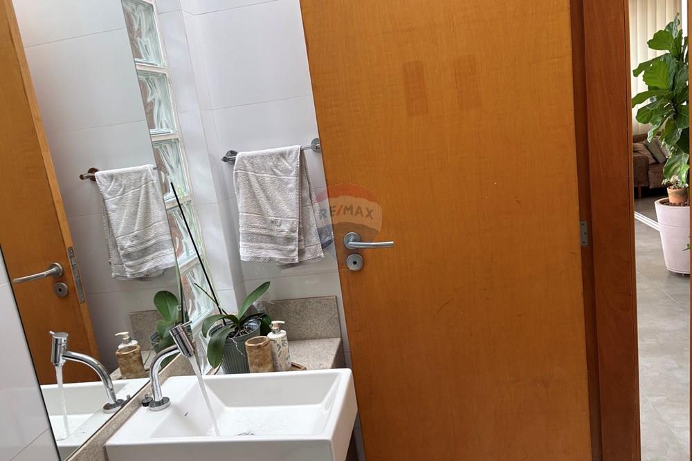 Casa - Venda - Belo Horizonte , Minas Gerais - IMG_2054.jpg - 870691029-3