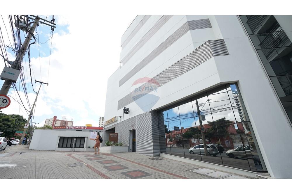 Cj. Comercial/ Sala - Venda - Belo Horizonte , Minas Gerais - GRA00142.JPG - 870351049-3