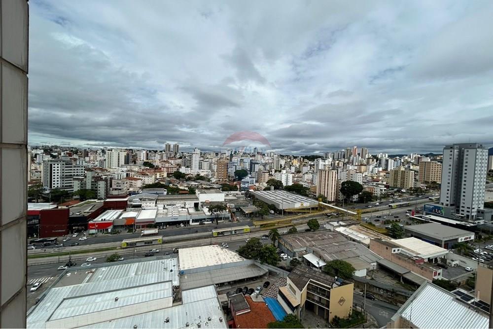 Apartamento - Venda - Belo Horizonte , Minas Gerais - Vista.jpeg - 870761005-18