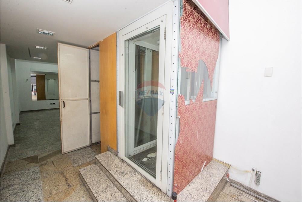 Loja - Alugar - Belo Horizonte , Minas Gerais - 0012.jpg - Sala - 870241003-100