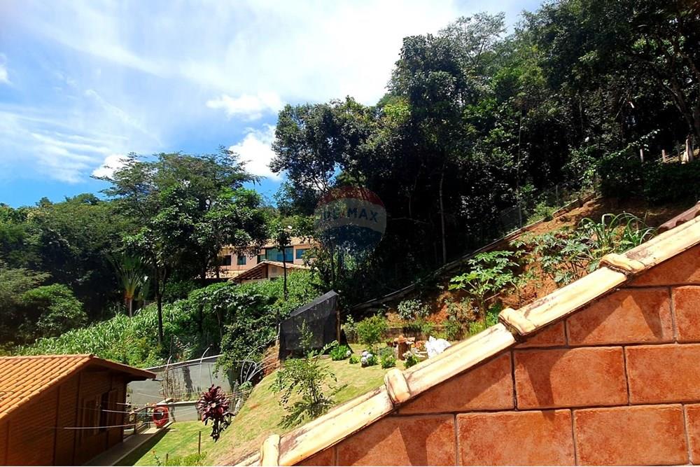 Casa de Condomínio - Venda - Nova Lima , Minas Gerais - foto casa quarto solteiro 2.2. vista da varanda.jpeg - 870241097-27