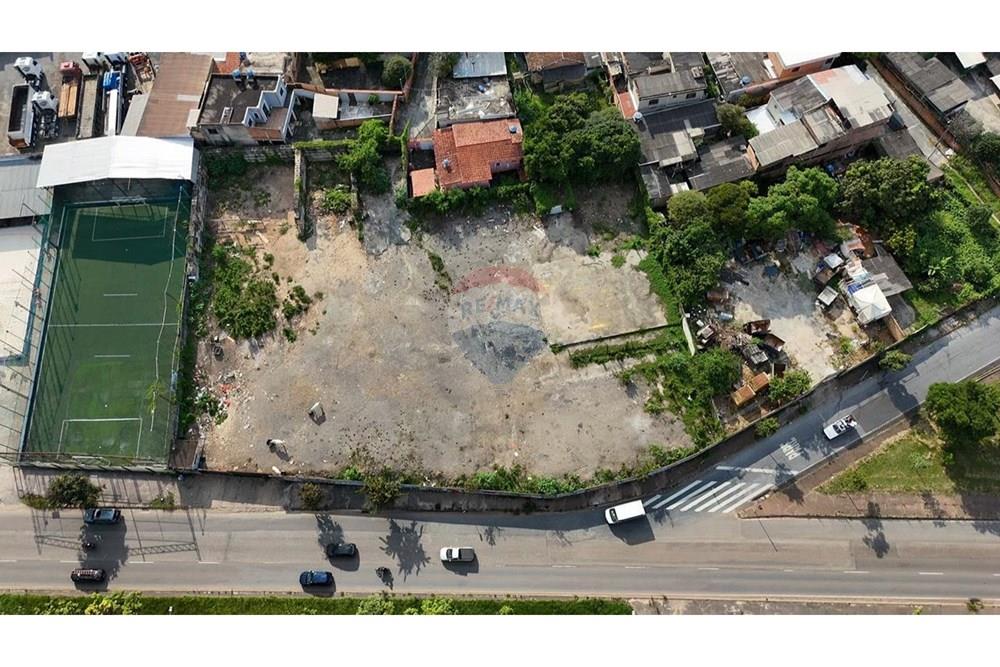 Terreno - Alugar - Belo Horizonte , Minas Gerais - 11443d80-8462-4b46-8965-7ee48d171d6c.jpg - 870761011-40