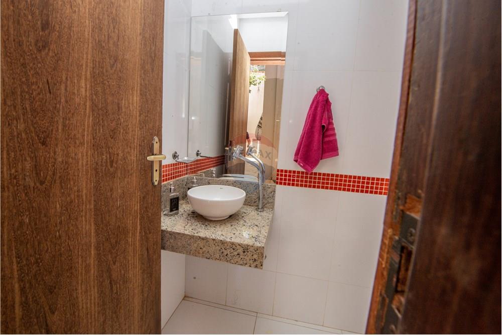 Casa - Venda - Belo Horizonte , Minas Gerais - 0098.jpg - 870371002-29