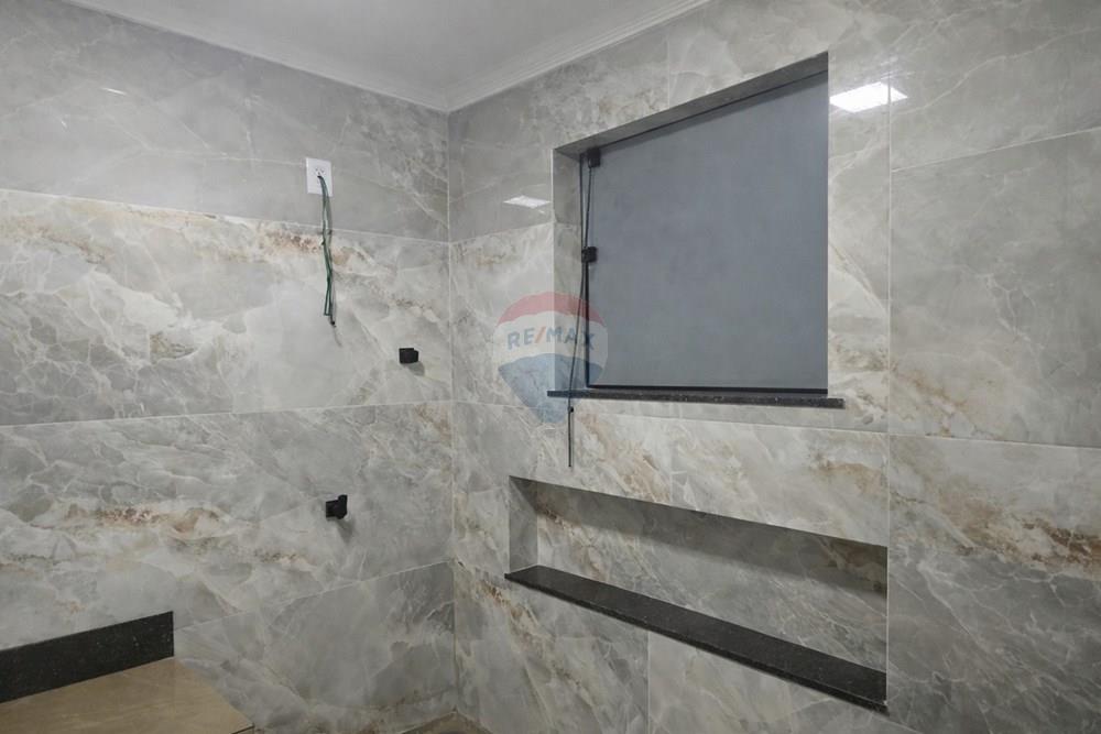 Casa - Venda - Contagem , Minas Gerais - chuveiro.jpeg - 870411113-40