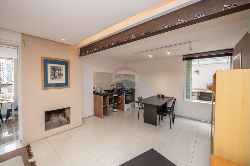 Casa - Venda - Belo Horizonte , Minas Gerais - 0011.jpg - 870371007-43