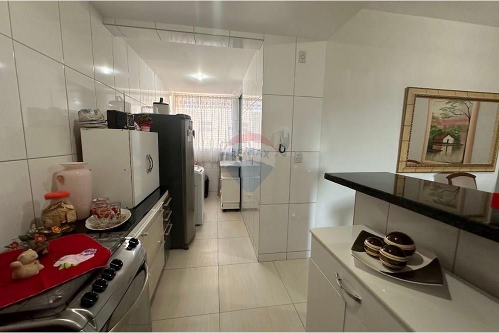 Apartamento - Venda - Coronel Fabriciano , Minas Gerais - WhatsApp Image 2024-11-28 at 15.26.49.jpeg - Cozinha - 870711005-4