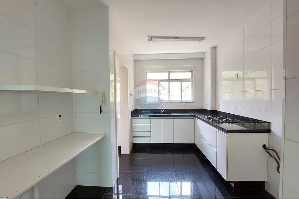 Apartamento - Venda - Belo Horizonte , Minas Gerais - 36.jpg - Cozinha - 870701004-55