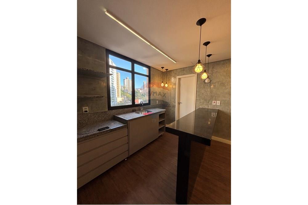 Ponto Comercial/ Loja - Alugar - Belo Horizonte , Minas Gerais - IMG_0721.jpg - 870701008-10