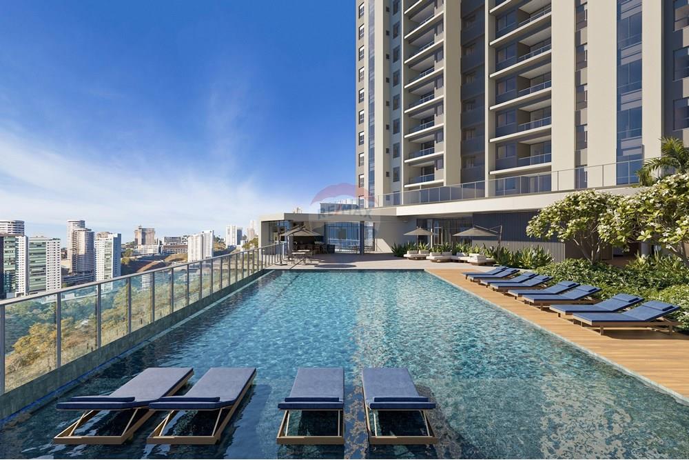 Apartamento - Venda - Nova Lima , Minas Gerais - 10_AURA_PILOTIS_PISCINA01.jpg - 870421024-197