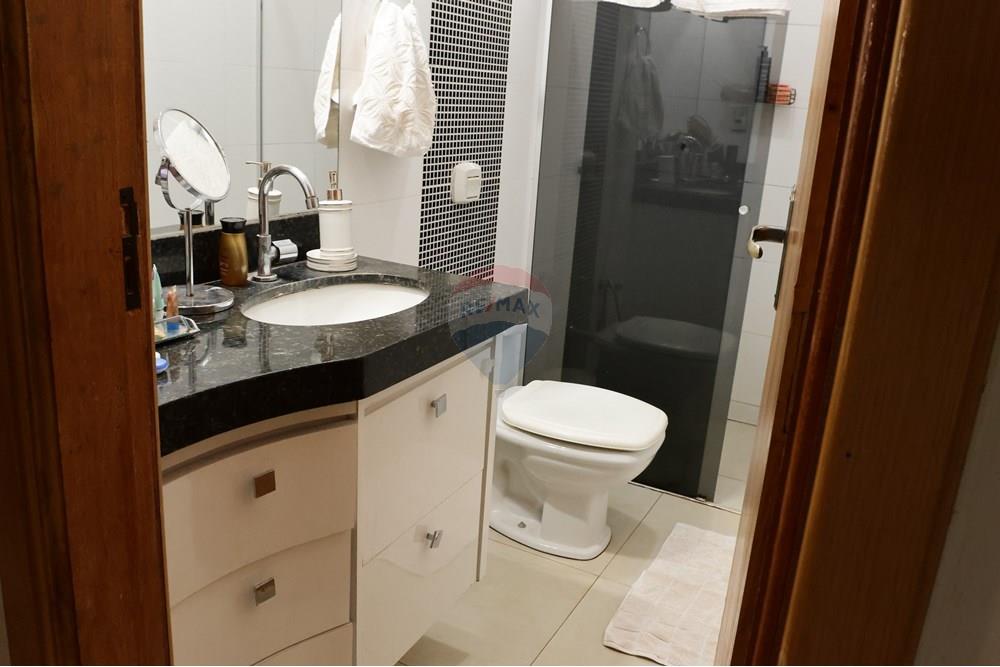 Casa - Venda - Ituiutaba , Minas Gerais - MBR76277.JPG - 870771001-12