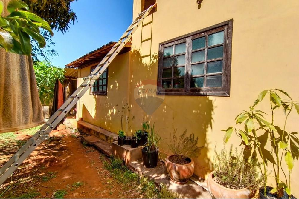 Casa - Venda - Nova Lima , Minas Gerais - Foto 14 quintal.jpeg - 870411036-69