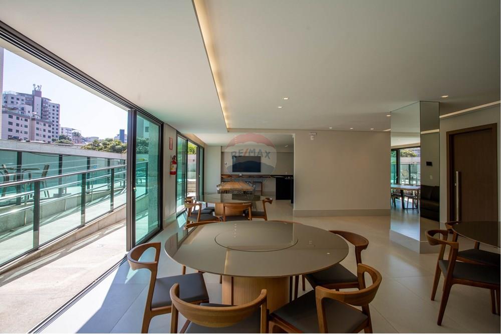 Apartamento - Venda - Belo Horizonte , Minas Gerais - IMG_4612-scaled.jpg - 870251002-615