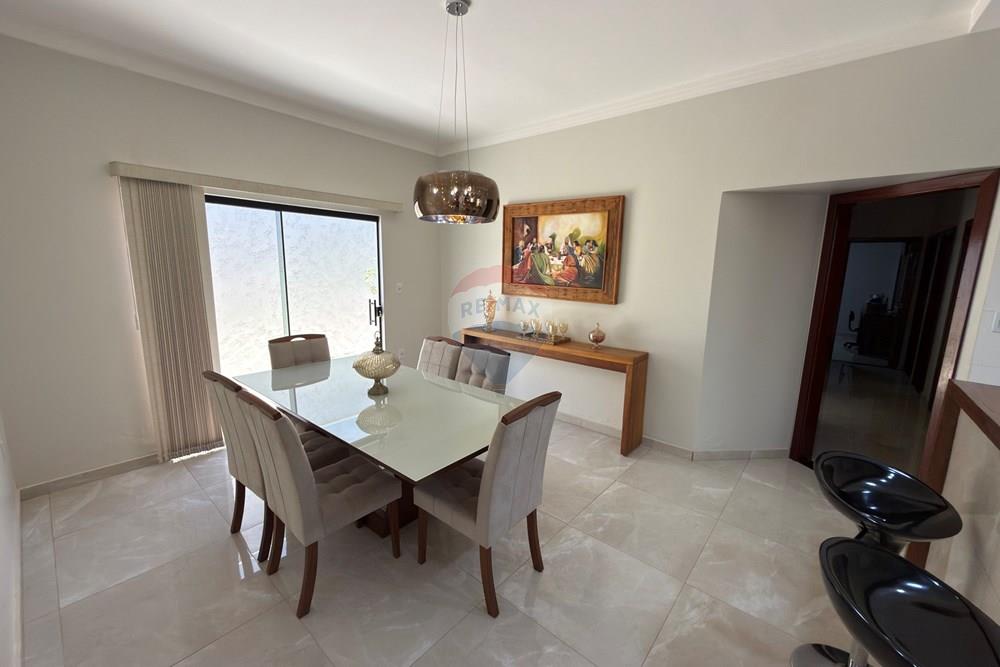 Casa - Venda - Araxá , Minas Gerais - IMG_1953.jpeg - Sala de jantar - 870431012-59