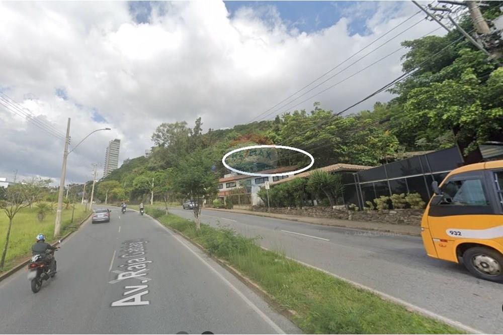 Terreno - Venda - Belo Horizonte , Minas Gerais - 8.jpg - 870251008-132