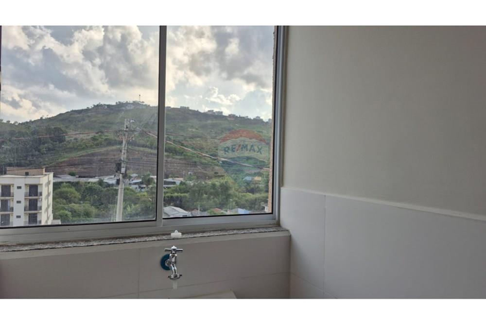 Apartamento - Alugar - Poços de Caldas , Minas Gerais - area de serviço, nelson.jpeg - 870361003-25