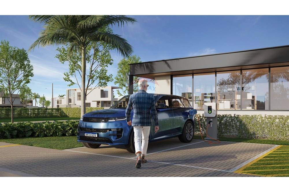 Terreno - Venda - Uberaba , Minas Gerais - 16 Lote Venda 211 mil no Condomínio Recanto Imperial em Uberaba na Remax 870291025-106.jpg - 870291025-107