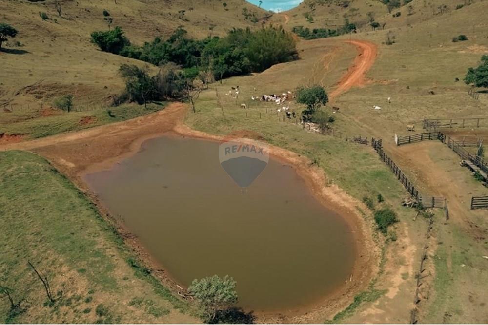 Chácara / Sítio / Fazenda - Venda - Fortaleza de Minas , Minas Gerais - 8.jpeg - 870601027-6