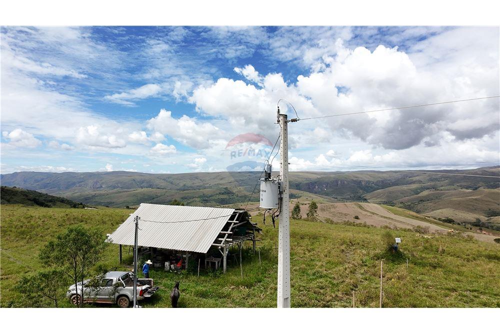 Fazenda - Venda - São Roque de Minas , Minas Gerais - 19 - 870431039-47