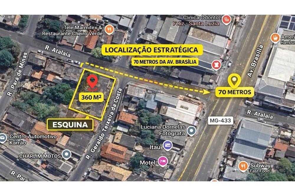 Terreno - Venda - Santa Luzia , Minas Gerais - Foto - 4.jpeg - 870251005-118