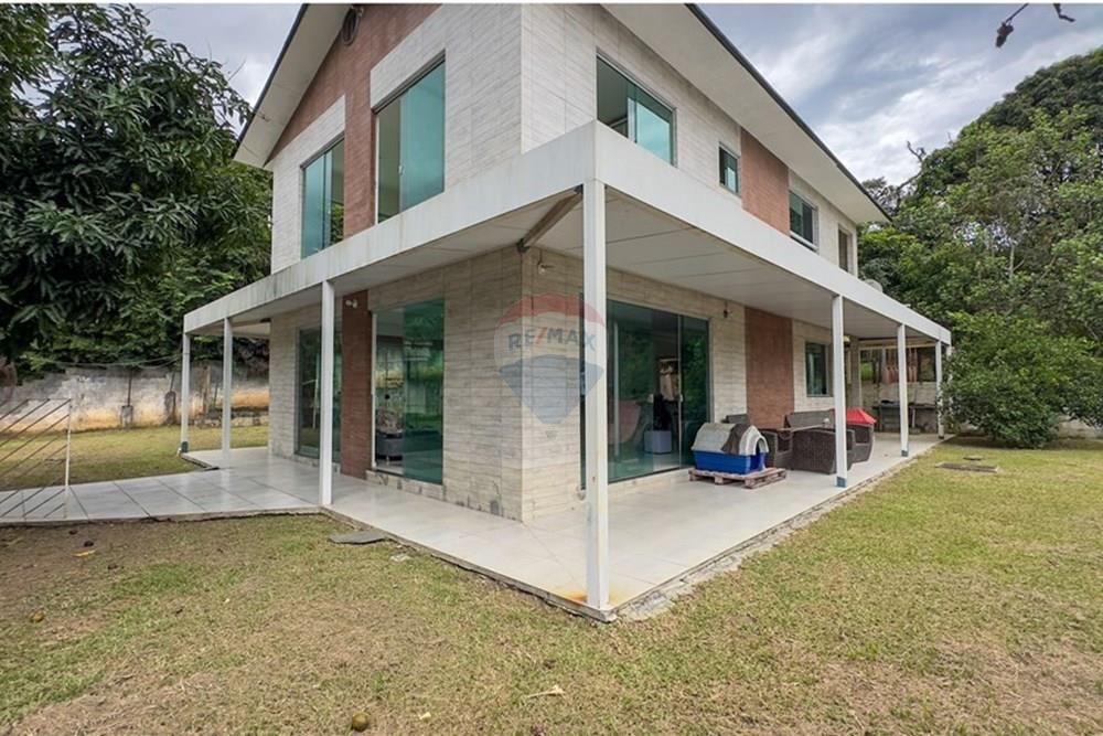 Chácara / Sítio / Fazenda - Venda - Santa Luzia , Minas Gerais - IMG_1385.jpg - 870421007-34