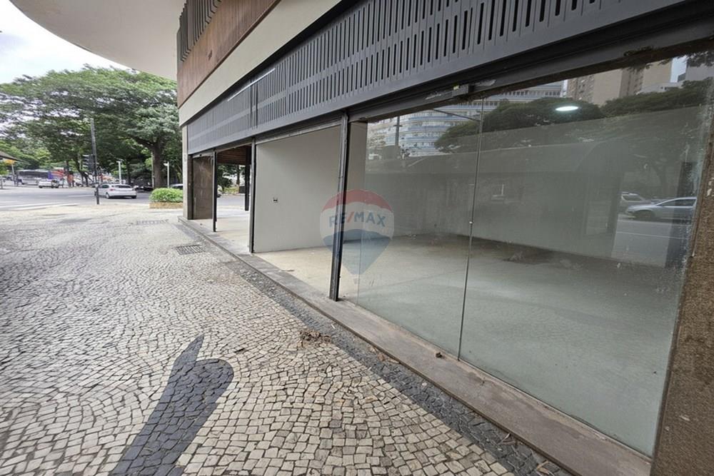 Bar - Alugar - Belo Horizonte , Minas Gerais - 02 - Loja 01B (1).jpg - 870251107-21