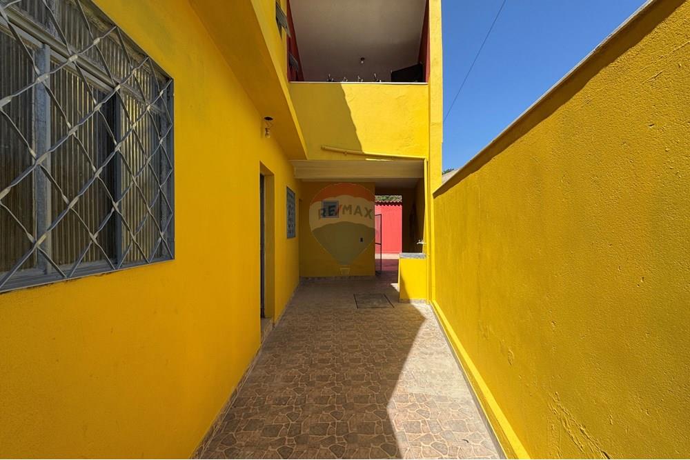 Casa - Venda - Ribeirão das Neves , Minas Gerais - IMG_7387.JPG - 870411108-10