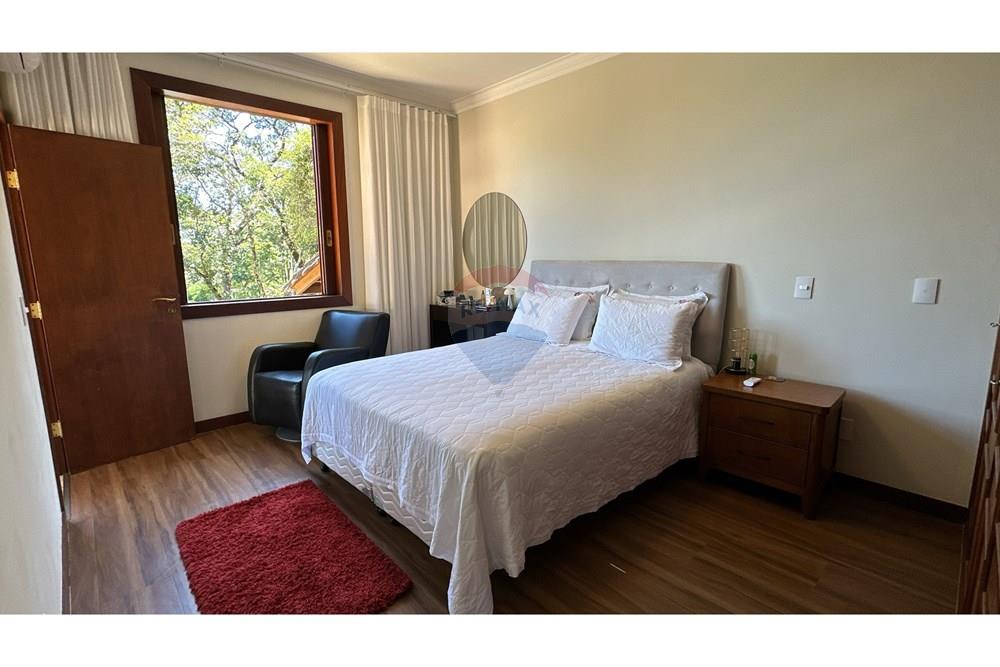 Casa de Condomínio - Alugar - Brumadinho , Minas Gerais - Flow_IMG_20250411_104525_01_388.JPG - Quarto principal - 870421080-1