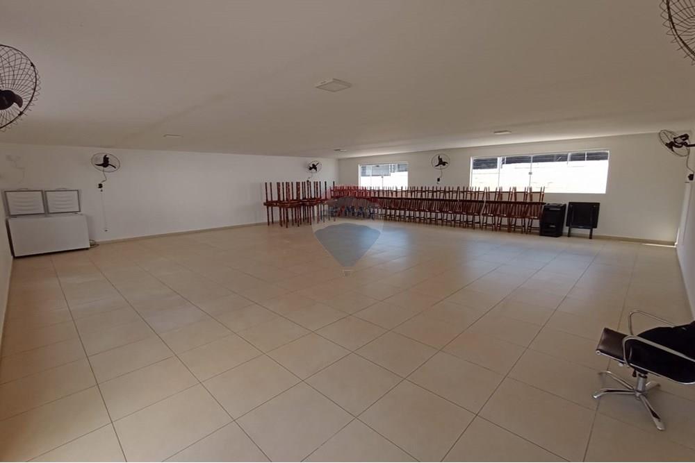 Apartamento - Alugar - Uberaba , Minas Gerais - 12 salão de festas.jpeg - 870291025-105