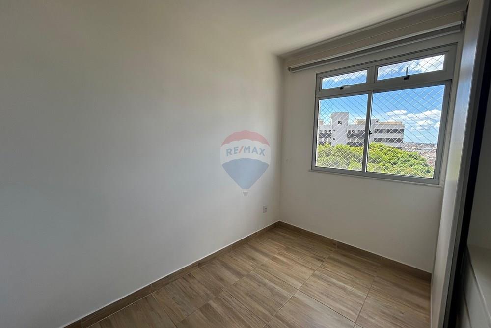 Apartamento - Alugar - Belo Horizonte , Minas Gerais - WhatsApp Image 2026-01-19 at 13.33.46 (1).jpeg - Quarto - 870701005-88